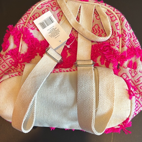 Mini Backpack - Picture 2 of 2